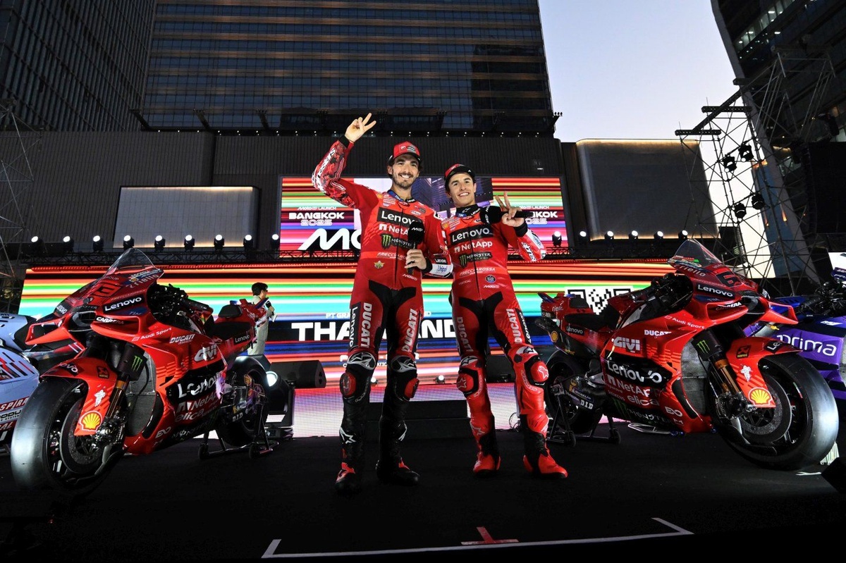 the-long-standing-records-marquez-and-bagnaia-can-break-in-motogp-2025