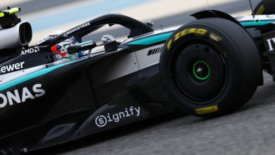 2025-bahrain-f1-test-schedule:-who-is-driving-and-when