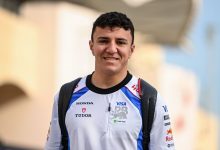 introducing-f1’s-new-rookies:-isack-hadjar,-starting-with-the-championship’s-second-hardest-job