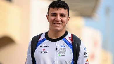 introducing-f1’s-new-rookies:-isack-hadjar,-starting-with-the-championship’s-second-hardest-job