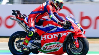 mir-and-rins-latest-riders-to-suffer-burns-in-brutal-thai-motogp