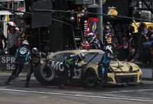 nascar-suspends-six-crew-members-following-las-vegas-race-weekend