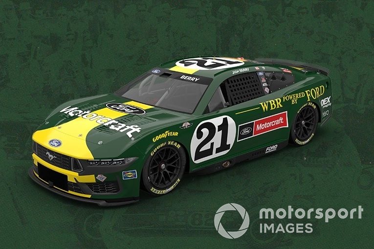 winning-lotus-from-1965-indy-500-honored-with-darlington-throwback-scheme