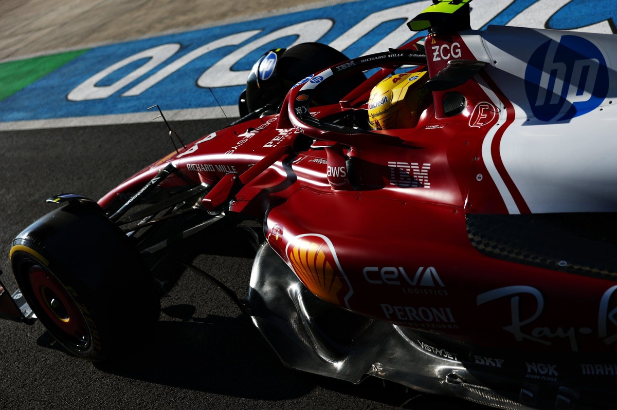 the-data-behind-lewis-hamilton's-sprint-pole-winning-lap-in-china