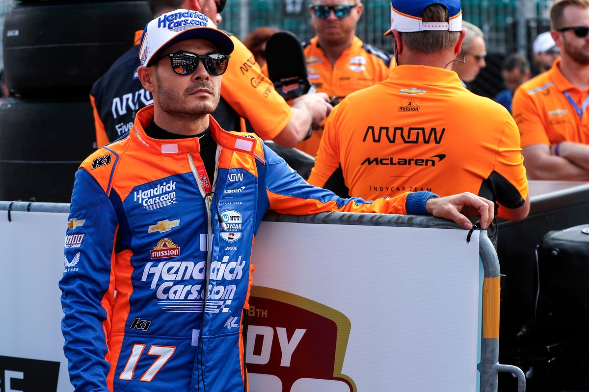 amazon-documentary-to-follow-kyle-larson-in-his-attempt-to-complete-'the-double'