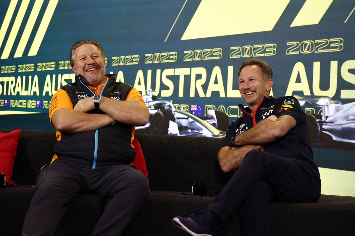 zak-brown-says-mclaren-took-advantage-of-‘destabilized’-red-bull-during-christian-horner’s-texting-scandal