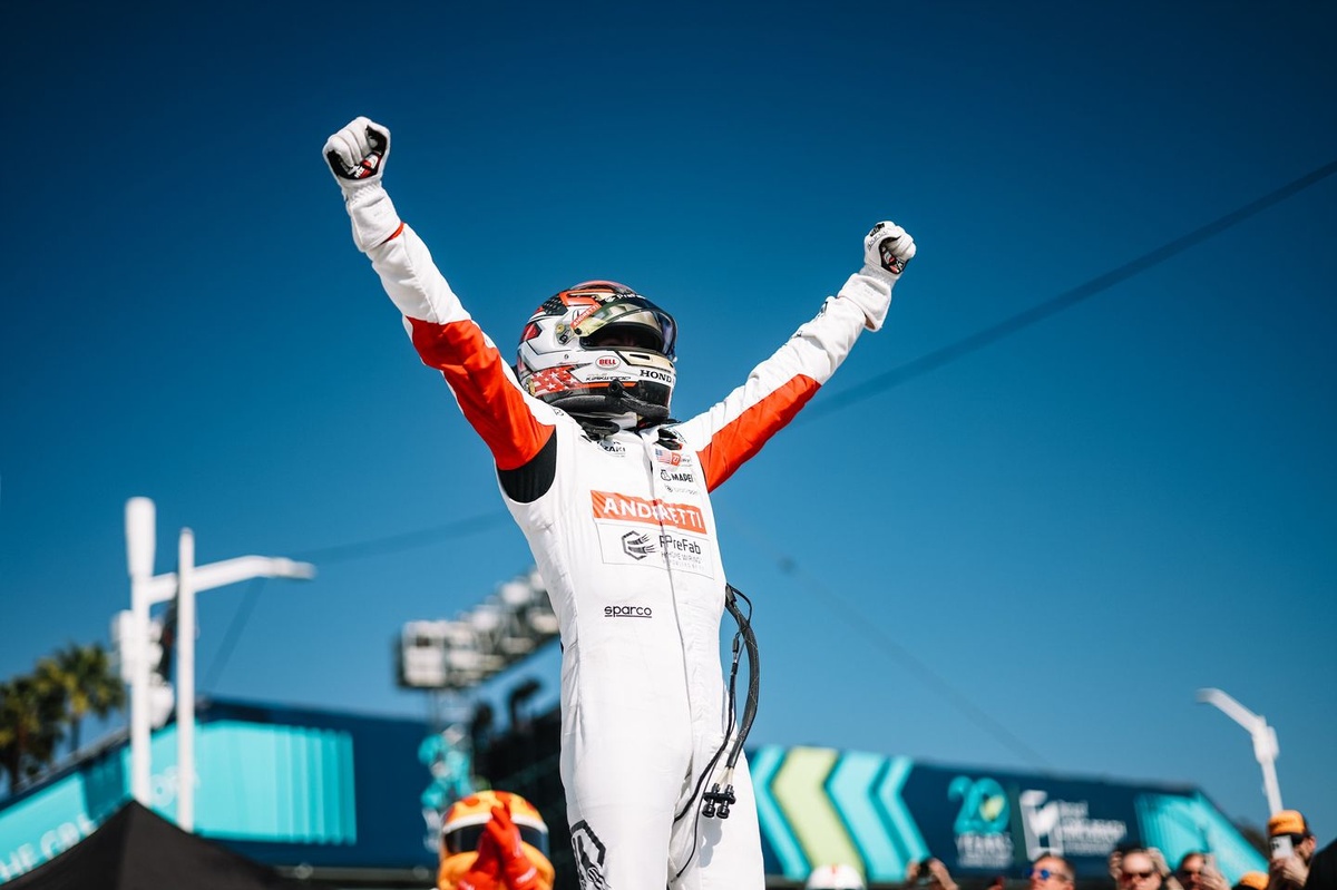 indycar:-kyle-kirkwood-crushes-the-field-for-his-second-gp-of-long-beach-win