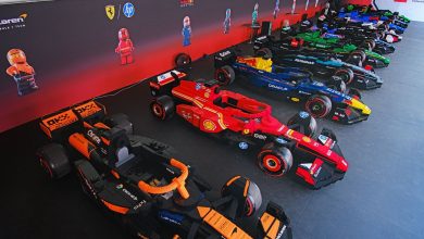 formula-1-rolls-out-full-size-lego-cars-for-miami-gp-drivers-parade