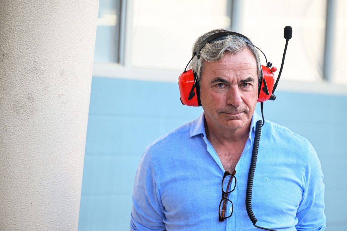 ja-on-f1-podcast:-emergency-podcast-–-sainz-set-to-challenge-ben-sulayem-for-fia-presidency