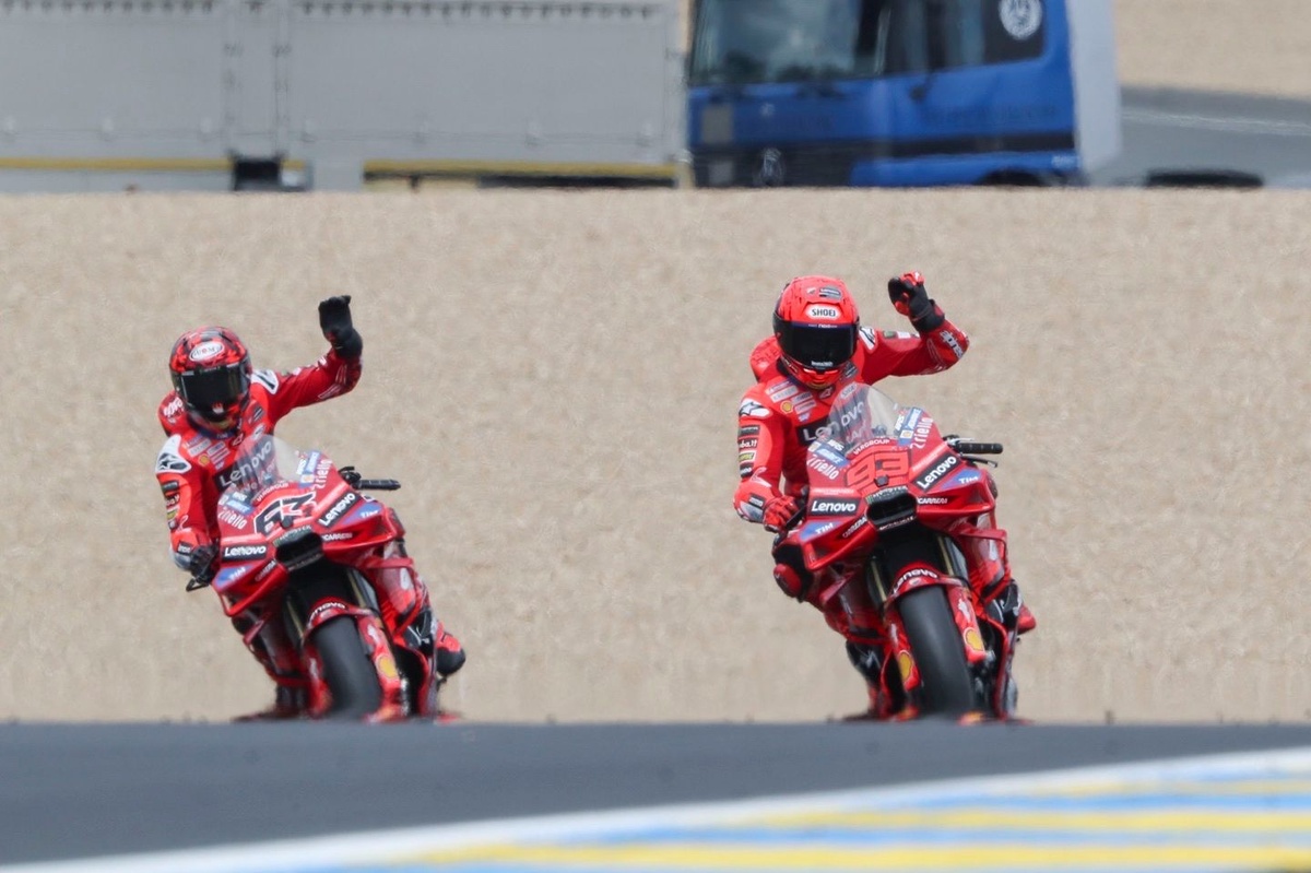 how-a-ducati-win-at-le-mans-could-take-a-historic-record-from-honda's-hands