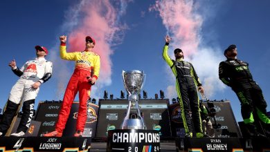nascar-full-speed-on-netflix-review:-what-hit,-and-what-missed
