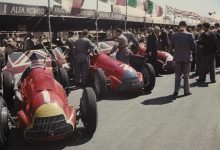 f1-cars-from-1950-to-2025:-alfa-romeo-158-vs-mclaren-mcl39