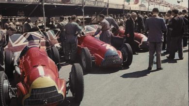 f1-cars-from-1950-to-2025:-alfa-romeo-158-vs-mclaren-mcl39