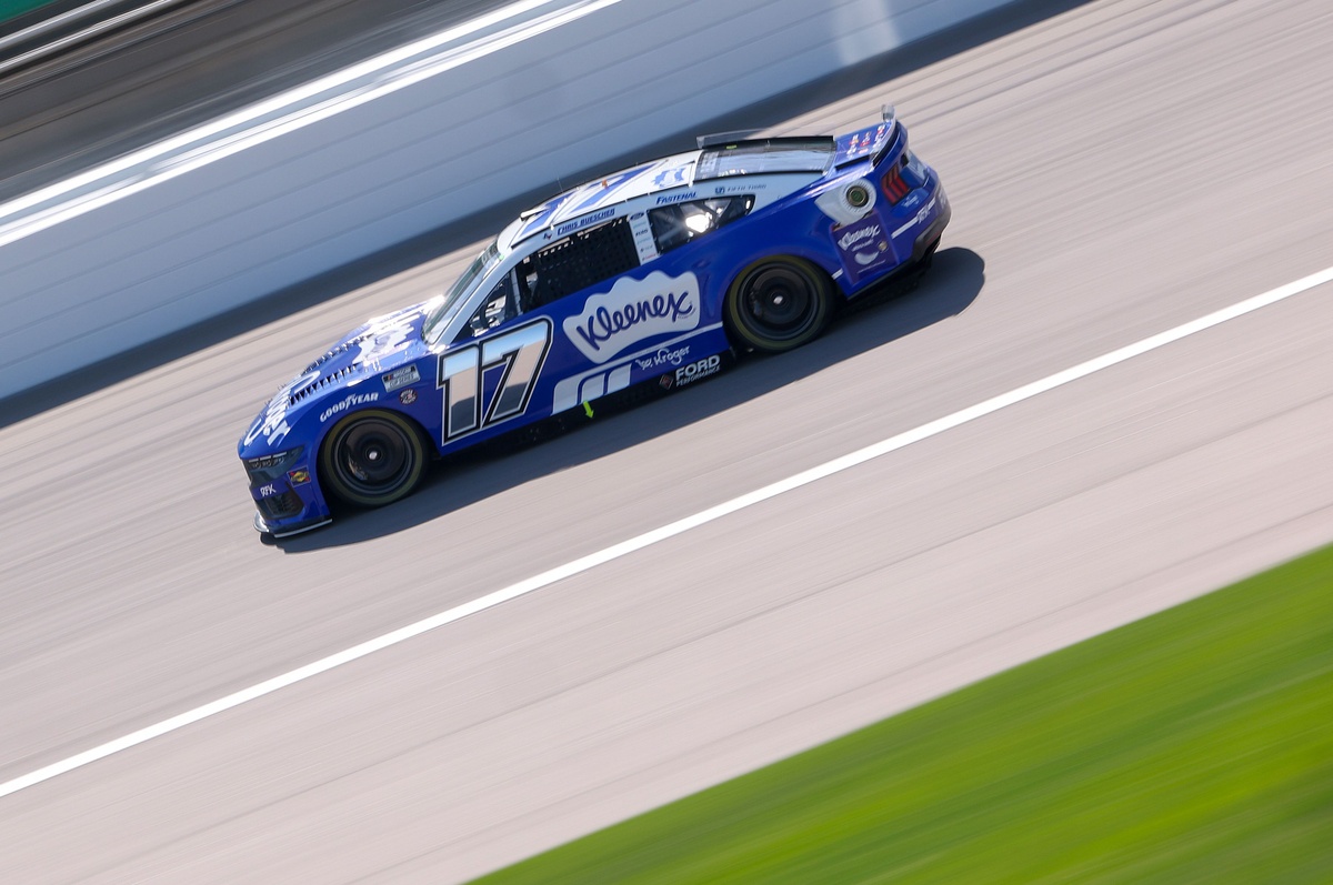nascar-slams-rfk,-chris-buescher-with-penalties-after-violation