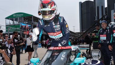 kyle-kirkwood-strikes-again-in-eventful-indycar-detroit-gp-street-circuit-win