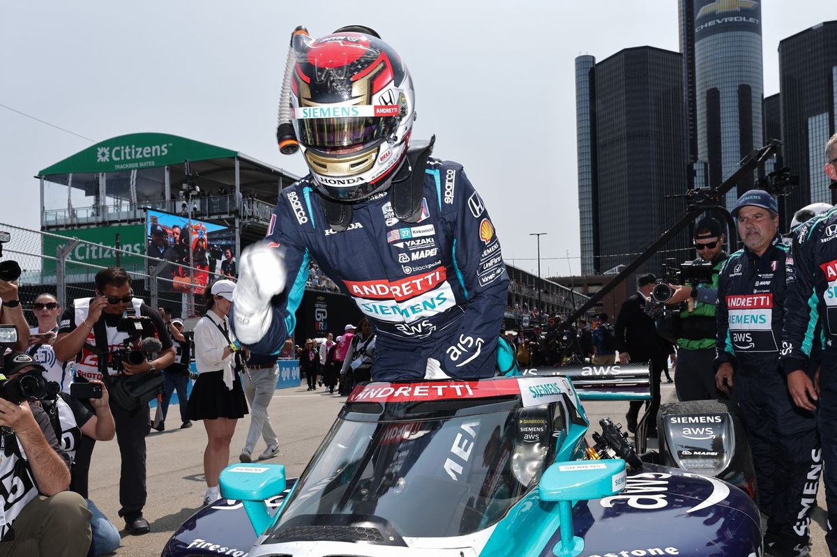 kyle-kirkwood-strikes-again-in-eventful-indycar-detroit-gp-street-circuit-win