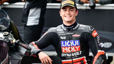 manu-gonzalez-to-make-motogp-debut-with-aprilia-during-monday’s-aragon-test