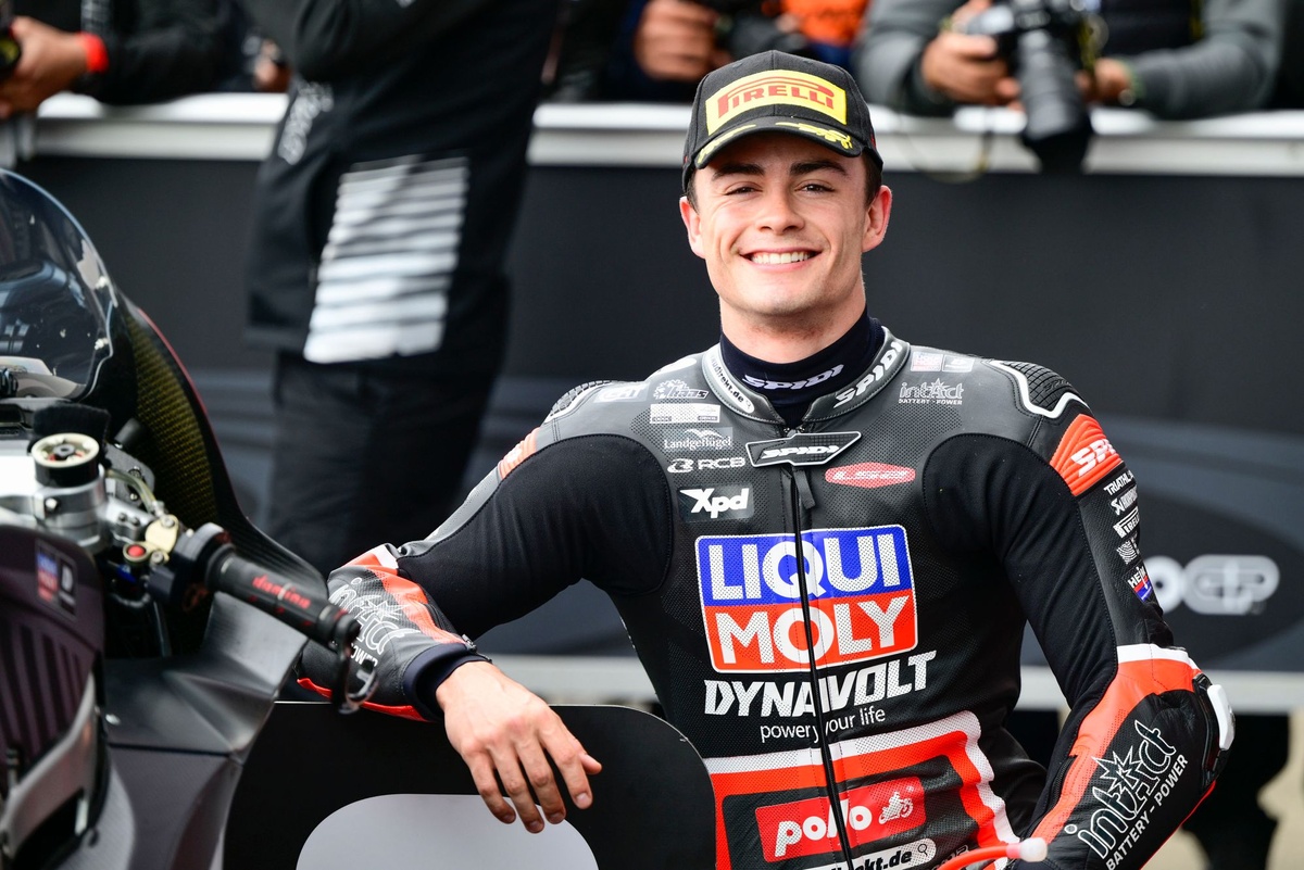 manu-gonzalez-to-make-motogp-debut-with-aprilia-during-monday’s-aragon-test