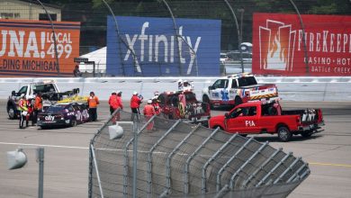 alex-bowman-cleared-to-race-after-crash,-but-anthony-alfredo-will-be-on-standby