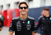 how-max-verstappen-"surprised"-george-russell-after-spanish-gp