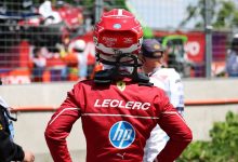 charles-leclerc-to-miss-f1-canadian-gp-second-practice-after-fp1-crash
