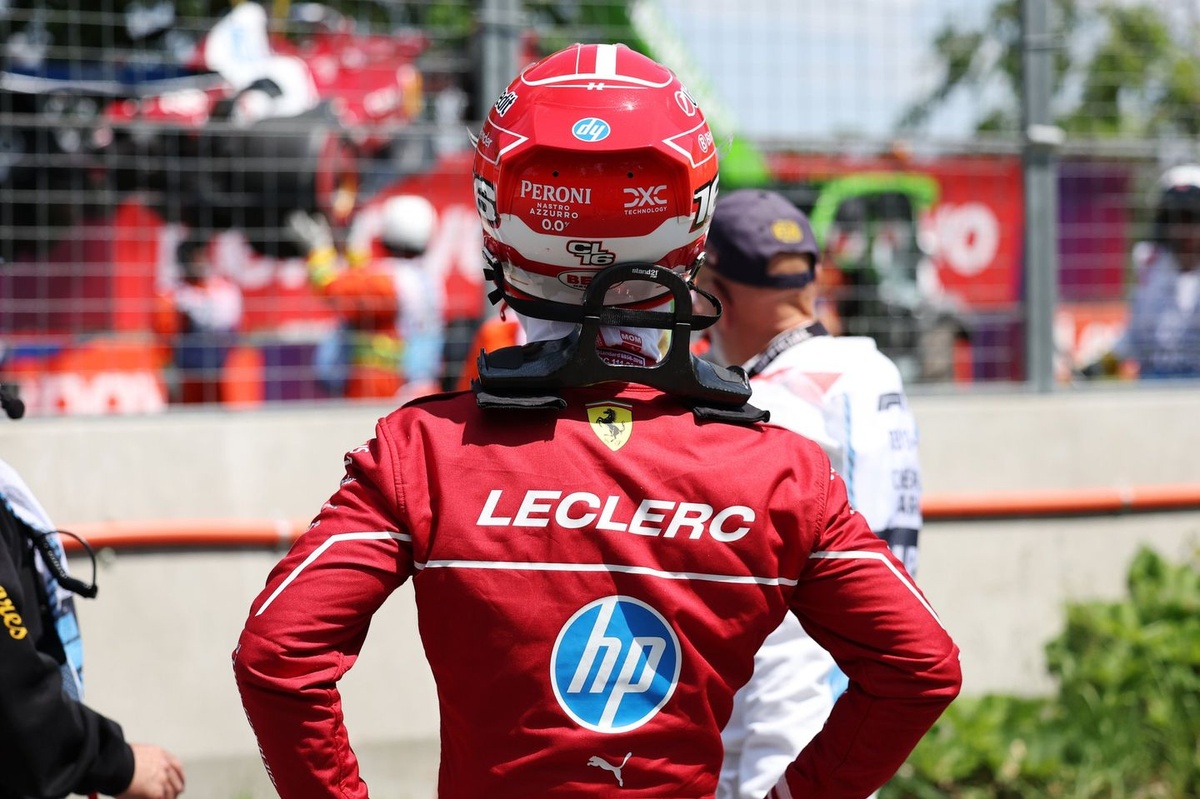 charles-leclerc-to-miss-f1-canadian-gp-second-practice-after-fp1-crash