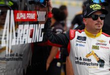 brennan-poole-to-make-his-first-nascar-cup-start-of-the-year-at-pocono