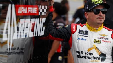 brennan-poole-to-make-his-first-nascar-cup-start-of-the-year-at-pocono