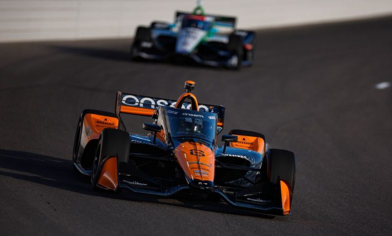 arrow-mclaren-apologises-for-nolan-siegel’s-explicit-outburst-but-fails-to-address-wider-feud