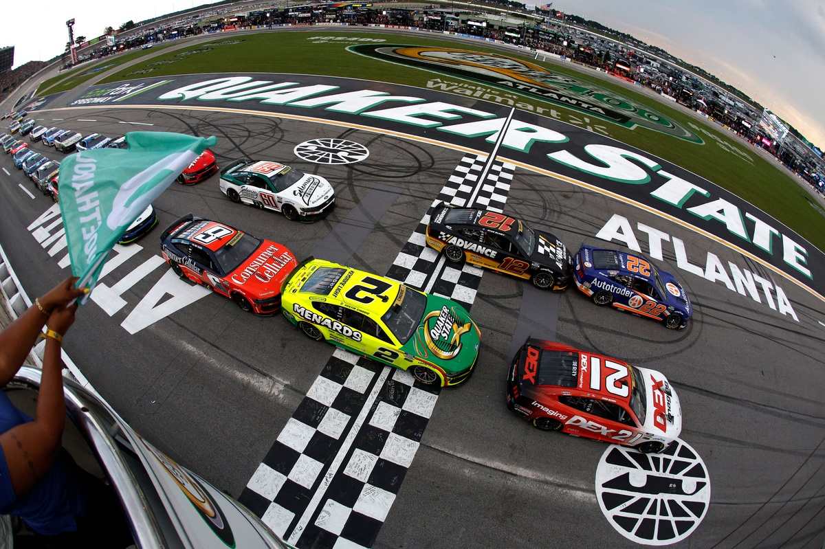 nascar-cup-race-at-atlanta-red-flagged-due-to-rain