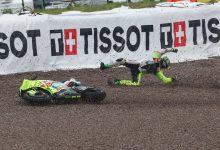 franco-morbidelli-injures-collarbone,-undergoes-hospital-checks