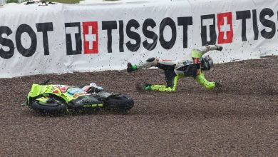 franco-morbidelli-injures-collarbone,-undergoes-hospital-checks