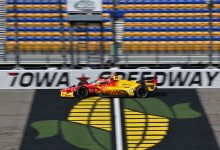newgarden,-palou-qualify-1st-for-indycar-iowa-doubleheader