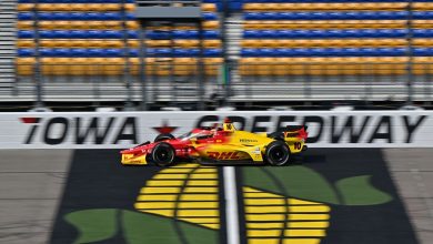 newgarden,-palou-qualify-1st-for-indycar-iowa-doubleheader