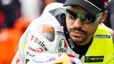 enea-bastianini-in,-franco-morbidelli-out-for-motogp-czech-gp