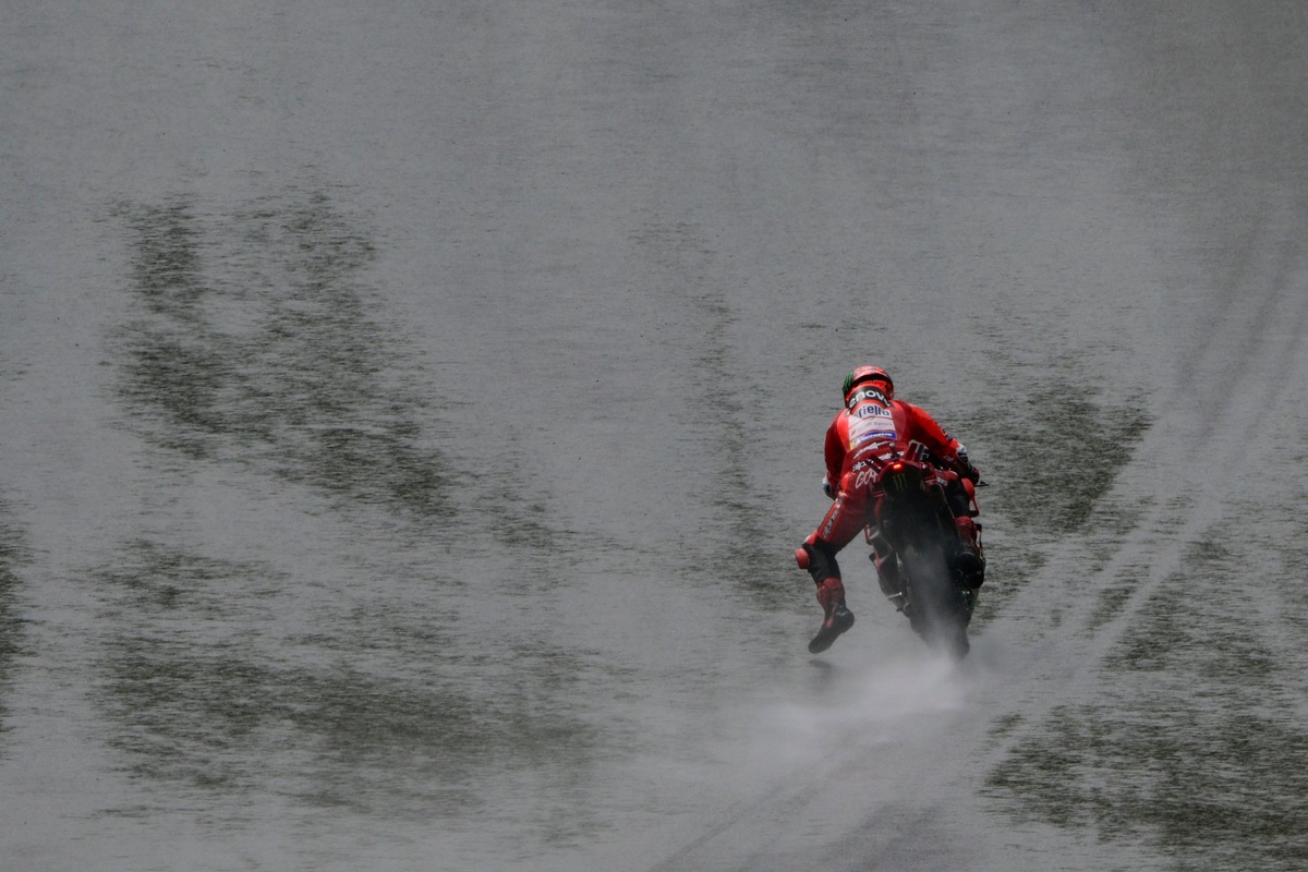 motogp:-pecco-bagnaia-questions-czech-gp-qualifying-strategy