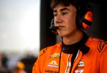 arrow-mclaren's-nolan-siegel-cleared-to-race-in-toronto
