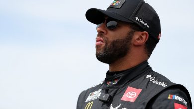 on-the-hot-seat:-the-fight-to-make-the-nascar-cup-playoffs