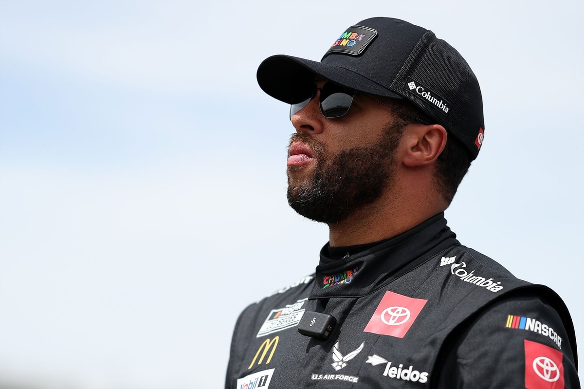 on-the-hot-seat:-the-fight-to-make-the-nascar-cup-playoffs