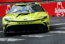 corey-heim-to-run-nascar-cup-race-at-richmond-for-23xi-racing