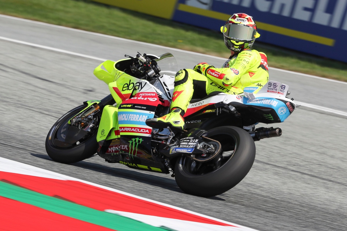 motogp-is-making-formula-1’s-mistakes-–-casey-stoner