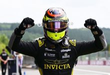 "mind-blowing"-that-"moneyball"-leonardo-fornaroli-isn't-linked-to-an-f1-seat-–-invicta