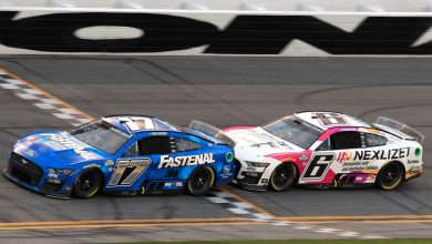 do-or-die:-tracking-nascar’s-most-desperate-teams-at-daytona
