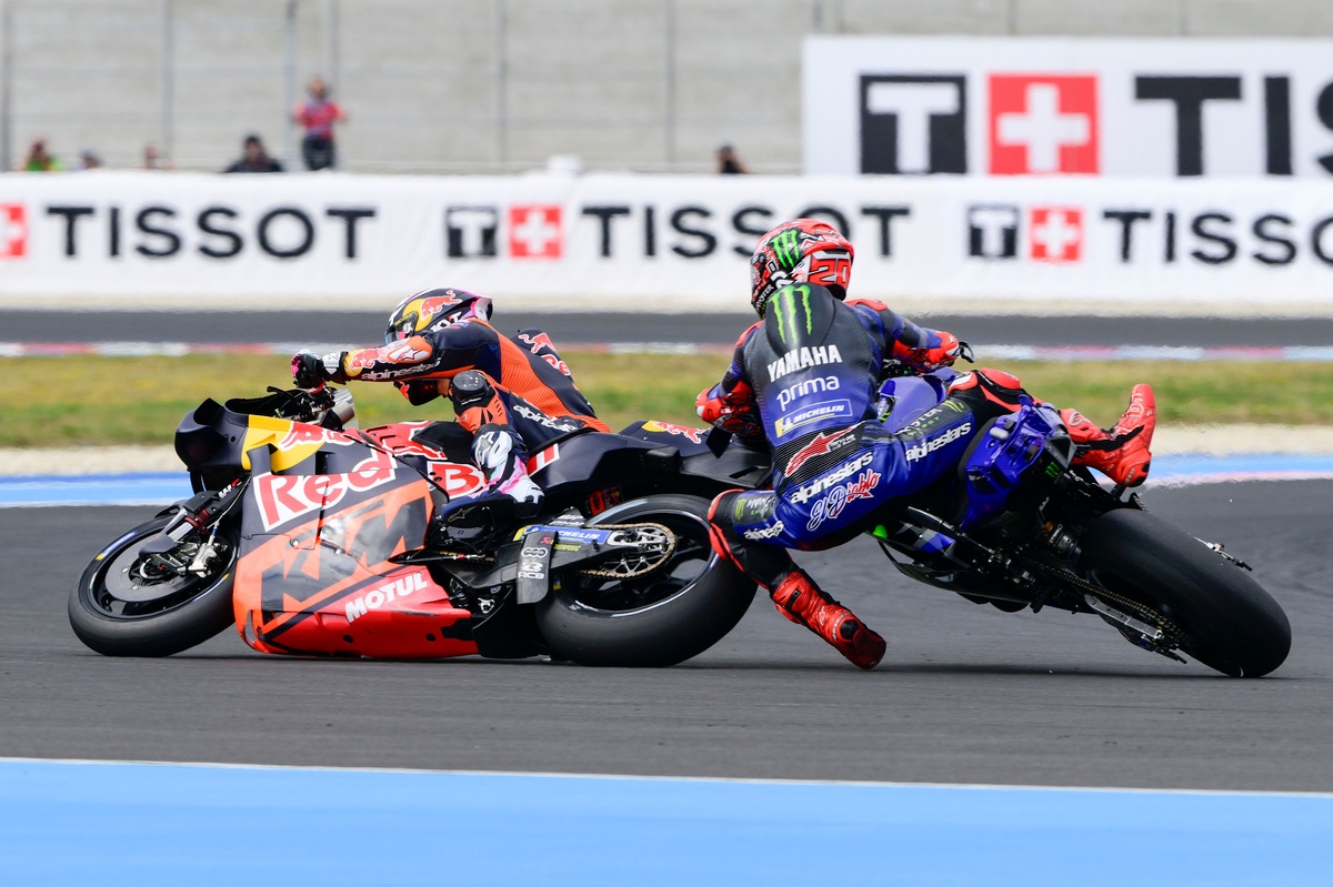 “it-can-be-dangerous”-–-motogp’s-balaton-park-race-questioned-after-first-lap-crash