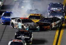denny-hamlin-blames-bubba-wallace-for-daytona-pileup-crash
