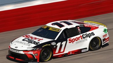 denny-hamlin-earns-southern-500-pole-as-playoff-drivers-dominate