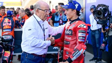 motogp-will-not-intervene-to-“stop”-marc-marquez’s-dominance,-says-ceo