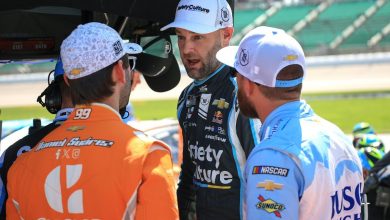 trackhouse-racing-drivers-under-scrutiny-for-post-race-tactic