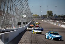 nascar-threatens-disqualifications-for-post-race-landscaping