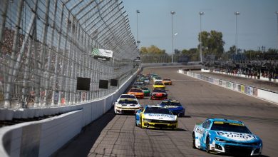 nascar-threatens-disqualifications-for-post-race-landscaping